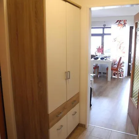 Angelika Bischoff Apartment *