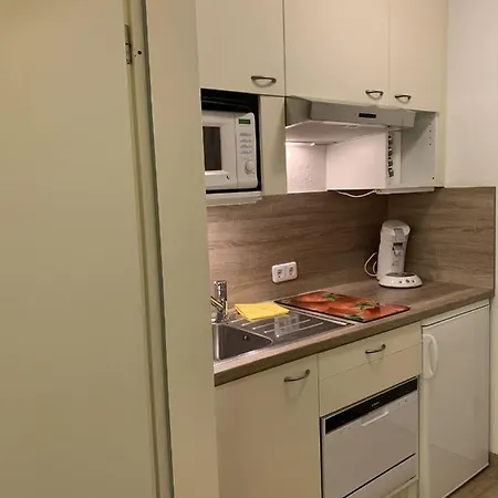 Angelika Bischoff Apartment Steibis