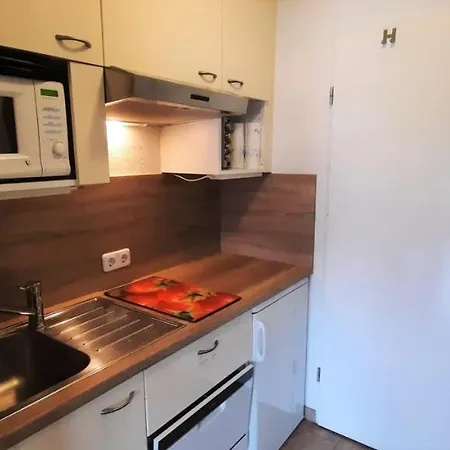 Apartment Angelika Bischoff