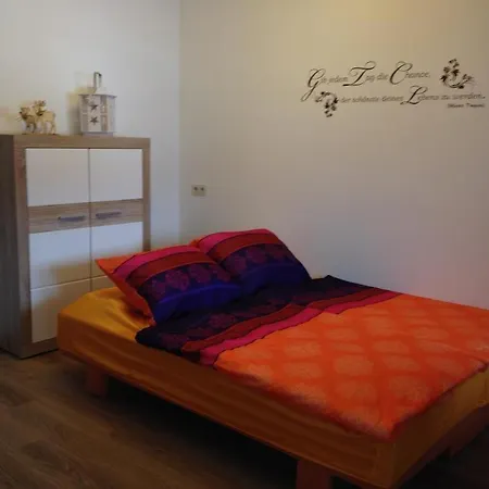 Angelika Bischoff Apartment *