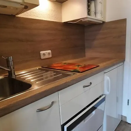 Appartement Angelika Bischoff