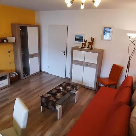 Appartement Angelika Bischoff Steibis