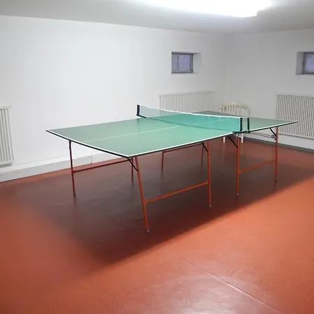 Angelika Bischoff Appartement Steibis