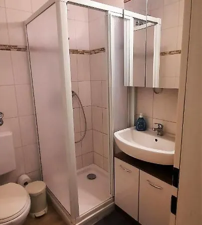 Appartement Angelika Bischoff Steibis